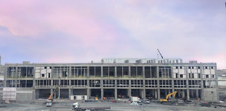 Hangar7